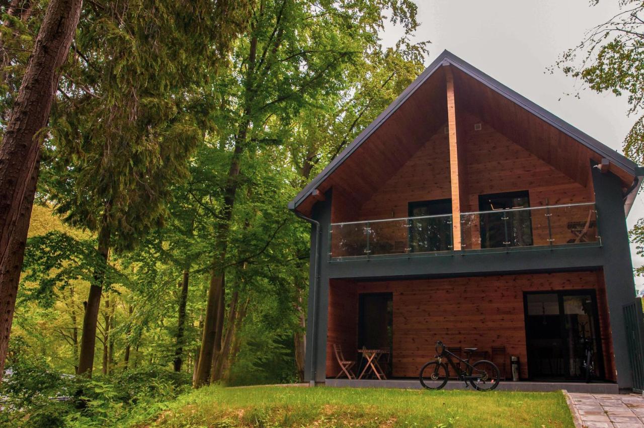 Adventure Lake Resort - Simared Baia Mare Exterior foto